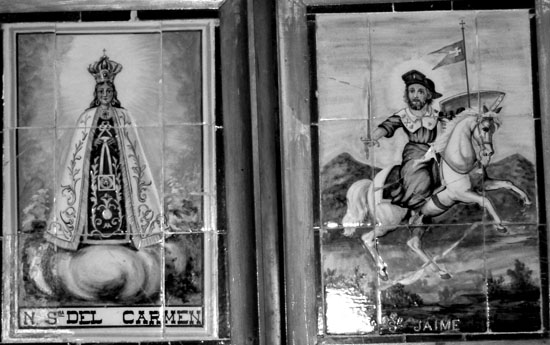 Casa de Carme Gimeno